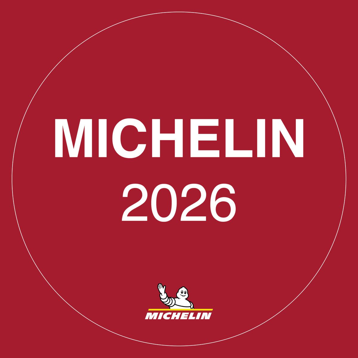 Michelin 2026